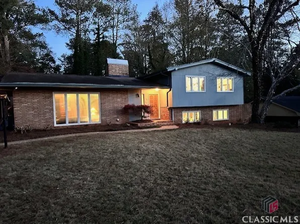 143 Beacham Drive, Athens, GA 30606