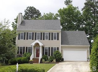 2009 Keokuk Ct, Apex, NC 27523