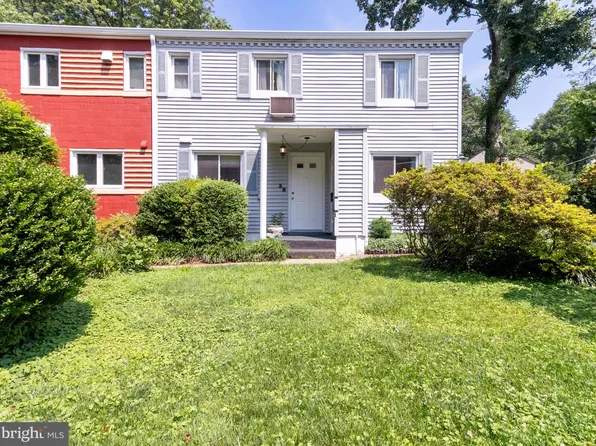 3 Crescent Rd, Greenbelt, MD 20770