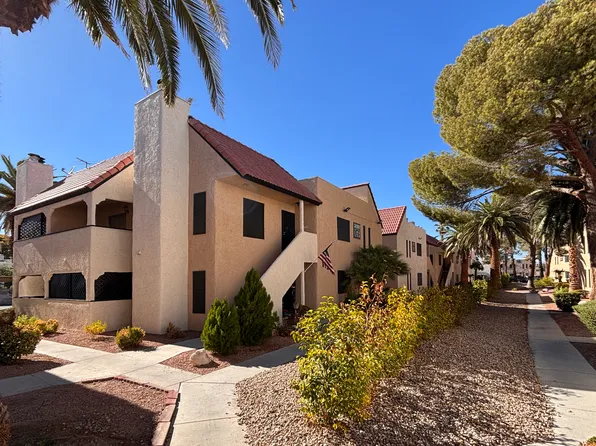 5080 Spencer St Unit D, Las Vegas, NV 89119