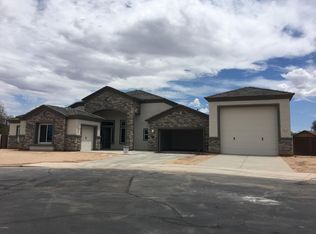 21797 E Russet Rd, Queen Creek, AZ 85142