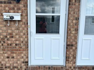 419 Villa Dr #419, New Carlisle, OH