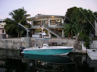1204 Cactus St, Key Largo, FL 33037