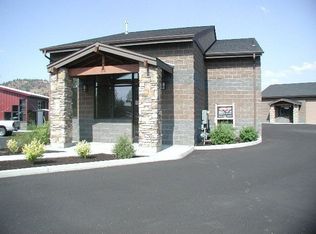 52 SE Bridgeford Blvd, Bend, OR 97702