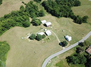 13004 N Branch Rd, Patriot, IN 47038