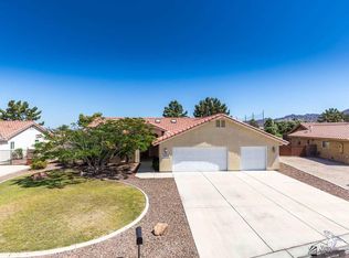 10254 S Del Rey Dr, Yuma, AZ 85367
