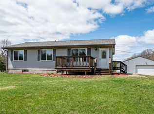 E6950 890th Ave, Colfax, WI 54730