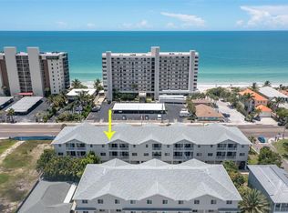 15469 Gulf Blvd #7, Madeira Beach, FL 33708