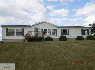 5439 Howell Rd E, Leroy, MI 48892