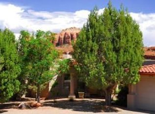 3090 Verde Valley School Rd, Sedona, AZ 86351