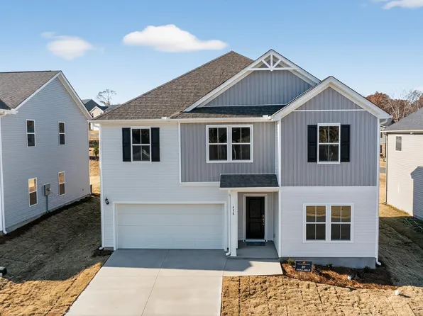 221 White Fields Ave, Fountain Inn, SC 29644