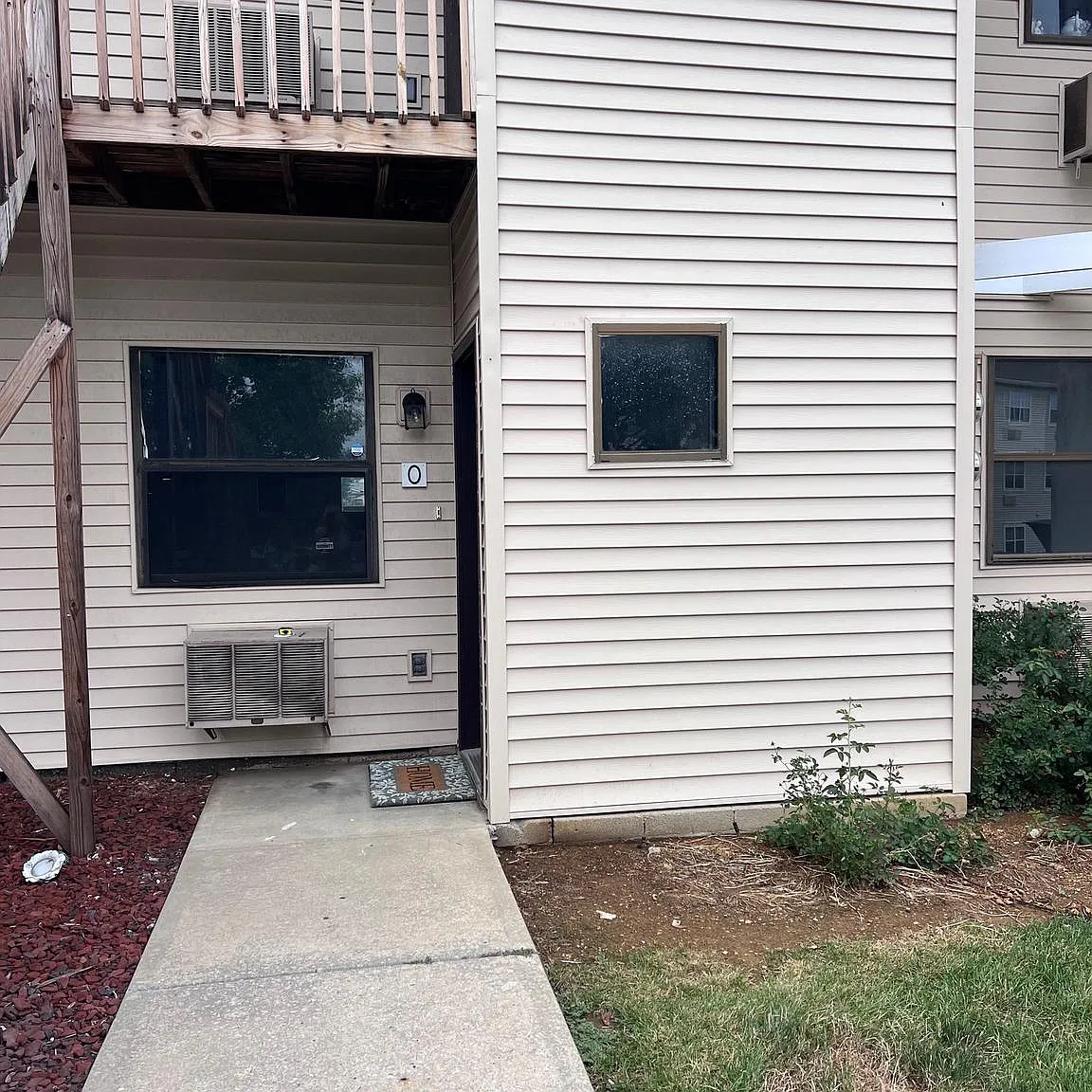 Hidden Valley Condominium — Photo 1
