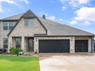 1132 Apple Grove Ln, Waxahachie, TX, 75165