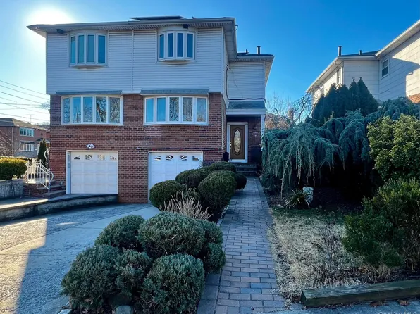 199-18 Cross Island Parkway, Whitestone, NY 11357