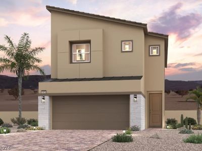 887 Lemington St, Henderson, NV, 89011