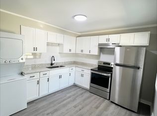 2012 Maywood St APT A, Greensboro, NC 27403