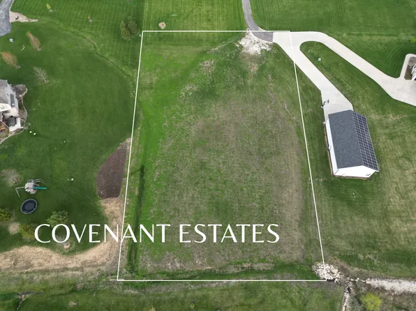 24921 Covenant Ln, Adel, IA 50003