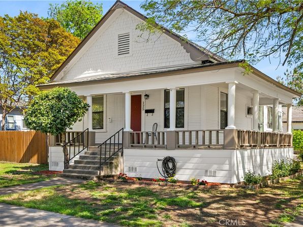125 W 11th St, Chico, CA 95928