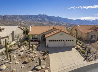 37385 S Jade Crest Dr, Saddlebrooke, AZ 85739