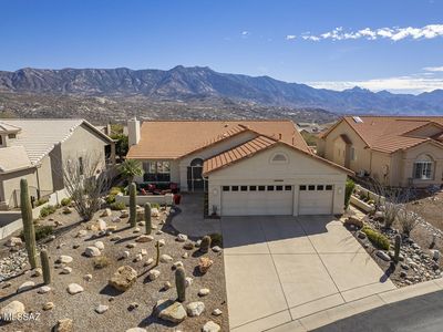37385 S Jade Crest Dr, Saddlebrooke, AZ, 85739