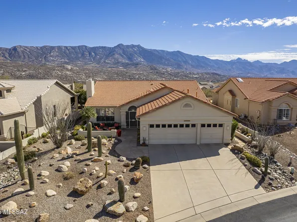 37385 S Jade Crest Dr, Saddlebrooke, AZ 85739