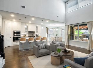 8035 Sedum Carpet Ln, Frisco, TX 75035
