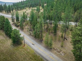 N Old Argonne Rd, Spokane, WA 99217