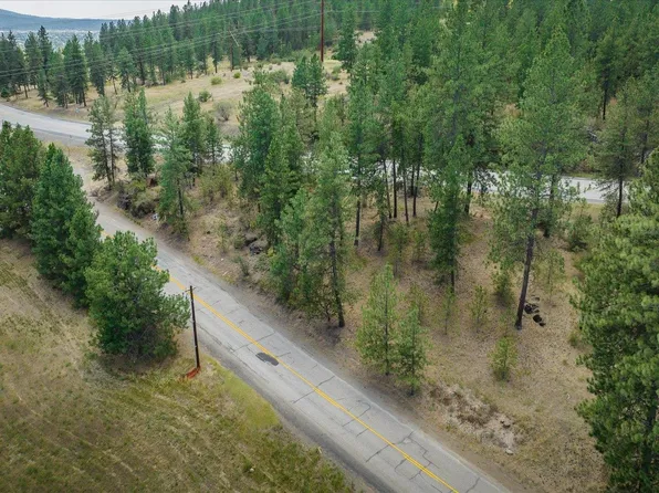 N Old Argonne Rd, Spokane, WA 99217