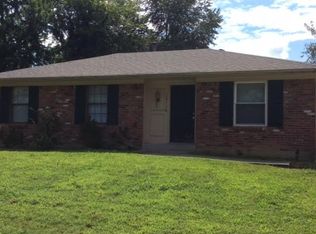10116 Rolling Stone Dr, Louisville, KY