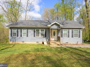 191 Blueberry Ln, Harpers Ferry, WV
