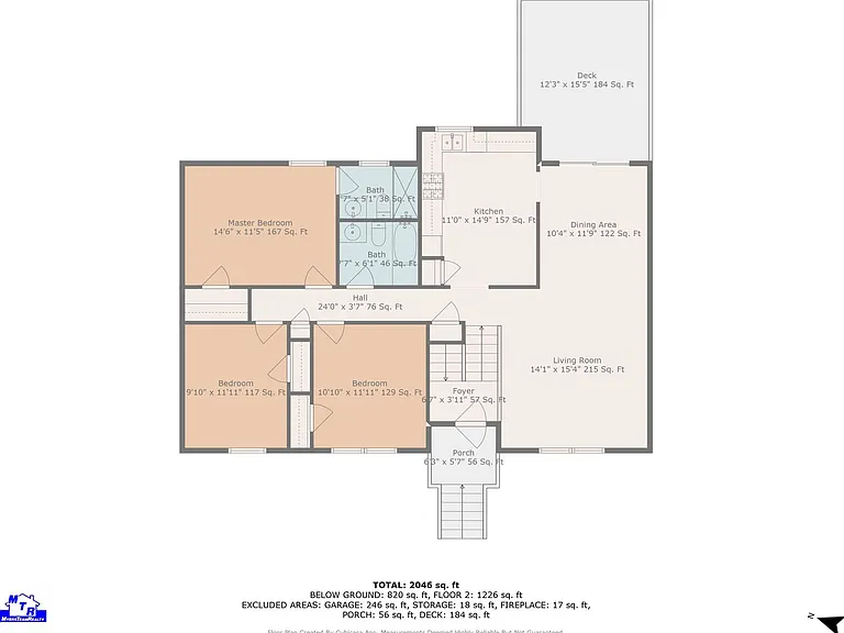 1169 Hillcrest Ct — Photo 40