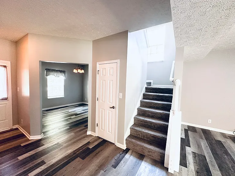 Stairwell