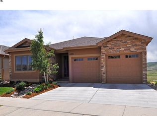 4751 Prairie Vista Dr, Fort Collins, CO 80526