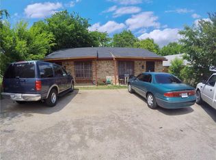 5326 Libbey Ave, Fort Worth, TX 76107