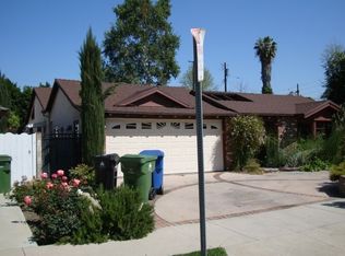 14317 Albers St, Van Nuys, CA 91401