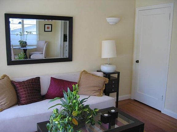 Large closet in Living Room