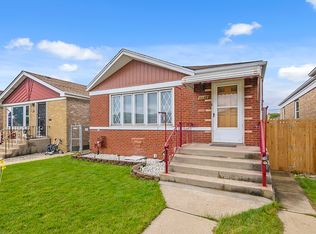 5404 S Lotus Ave, Chicago, IL 60638