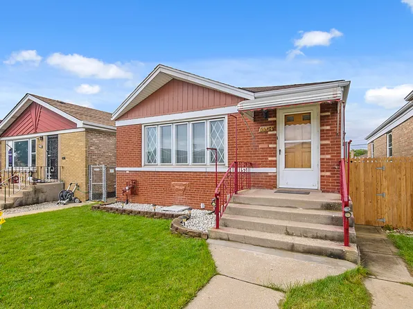 5404 S Lotus Ave, Chicago, IL 60638
