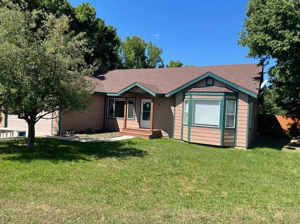 697 Fox Farm Cir, Bayfield, CO 81122