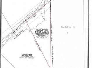 County Road 263, Tyler, TX 75707