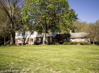 13716 Killarney Ct, Phoenix, MD
