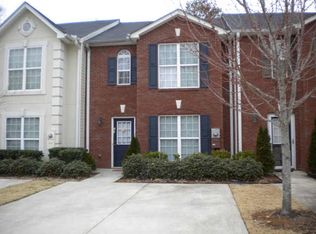 3319 Waldrop Trl #1, Decatur, GA 30034