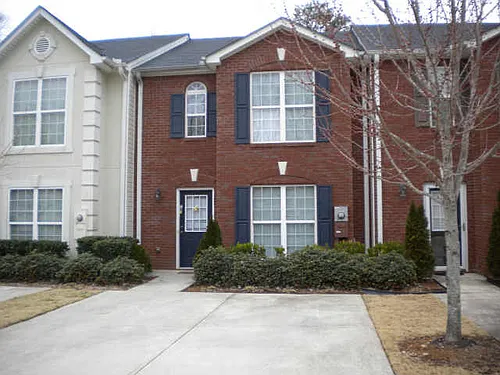 3319 Waldrop Trl #1 Photo 1