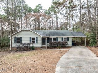 120 Galax Ln, Durham, NC 27703