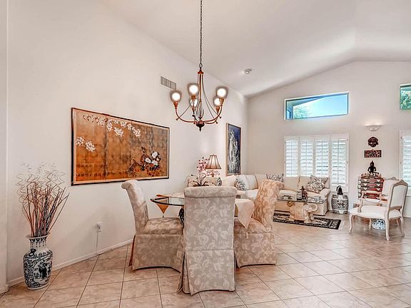 Formal Living/Dining