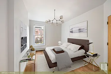 Rented by Halstead Real Estate