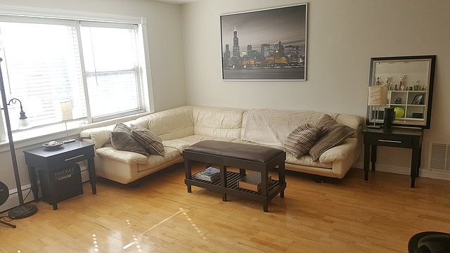 1st image of 6831 N Hamilton Ave APT 2W