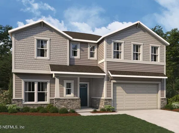 380 ADIRONDACK Drive, St. Johns, FL 32259