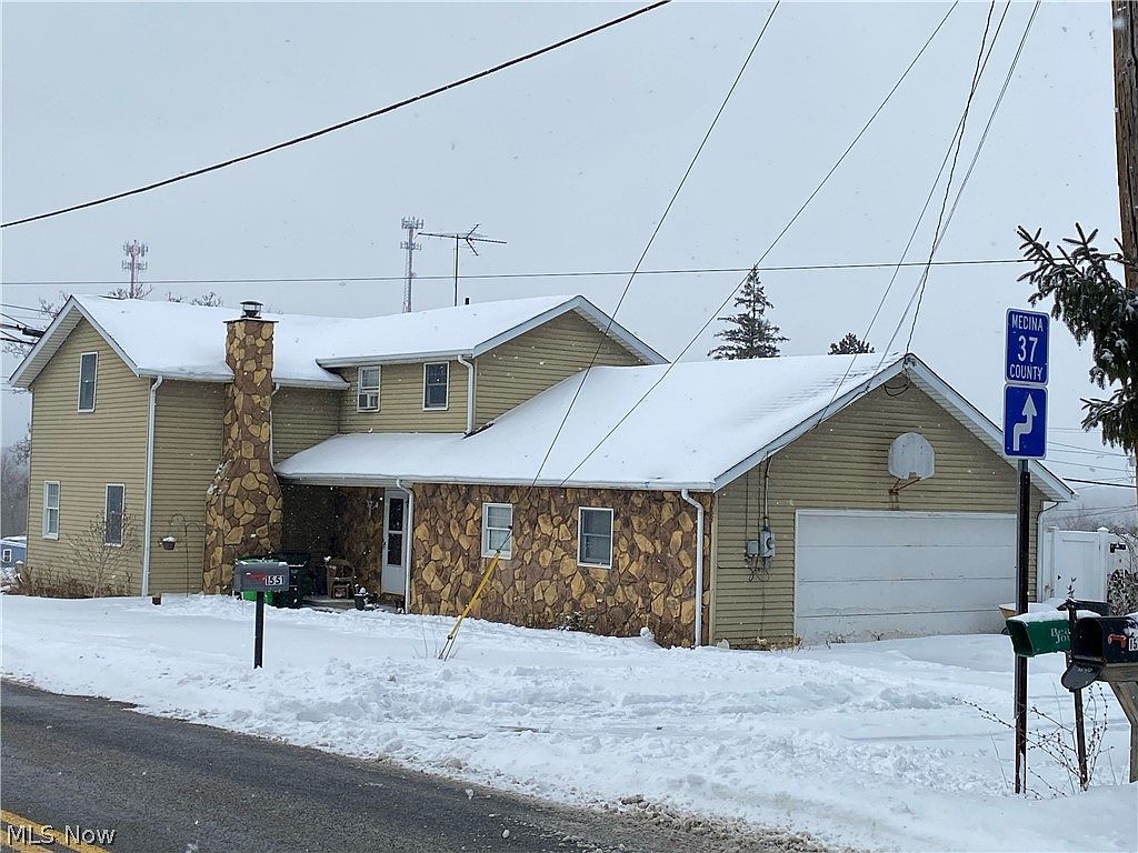 1551 Remsen Rd, Medina, OH 44256 Zillow