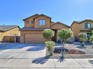 3417 S 121st Ln, Tolleson, AZ 85353